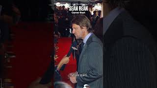 How Sean Bean Began His Acting Career at RADA shorts SeanBean ActingCareer [upl. by Chavey]