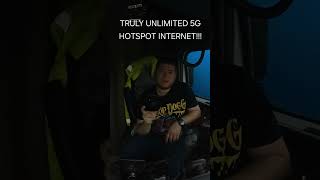 20 A Month Unlimited Hotspot Internet On The Go  Modified Netgear Nighthawk M6 Pro  Must Watch [upl. by Laeria]