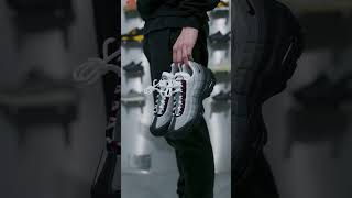 Nike Air Max 95 Limited Shoes nike airmax shoes [upl. by Cas]