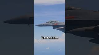 F16 Kampfjets In Der Ukraine [upl. by Nawek]