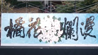 【橘花爛漫】京都橘大学吹奏楽部 第57回 橘祭（京都橘大学大学祭） [upl. by Sulohcin413]