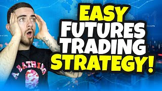 My Futures Trading Strategy [upl. by Chelsea]