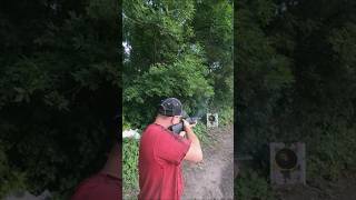 Birdshot VS Buckshot [upl. by Rodman954]