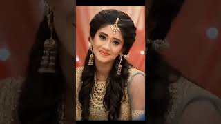 naira cute pictureshorts yehrishtakyakehlatahaisong naira indiansong [upl. by Cindi]