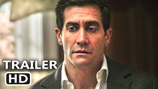 PRESUMED INNOCENT Trailer 2 2024 Jake Gyllenhaal Drama [upl. by Enirahtak]