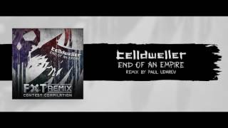 Celldweller  End Of An Empire Remix by Paul Udarov [upl. by Yert]