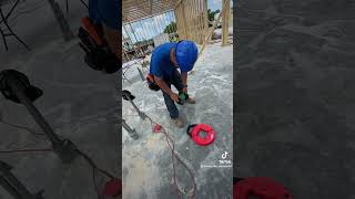 Great Hack Subscribe hack milwaukeetools construction electrician bluecollar milwaukee [upl. by Dnalyr172]