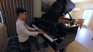 Beethoven  Sonata No 20 in G Major Op 49 No 2 [upl. by Anib]