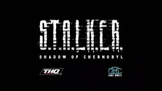 STALKER Shadow of ChernobylTrailer [upl. by Yenhpad553]