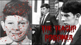 The Chilling Story of the Teacup Poisoner  Graham Young  Passionate Poisoner [upl. by Nostets15]