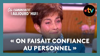 Caméra cachée  Claude découvre que sa mère est maltraitée en EHPAD  Ça commence aujourdhui [upl. by Piper]