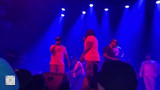 The LOX  Live At The NorVa  Norfolk VA  PART 8 [upl. by Jaco703]