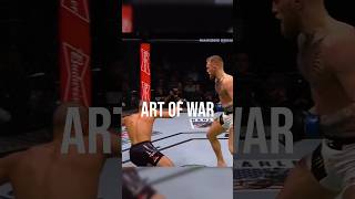 Conor McGregor Art of War [upl. by Oibesue]