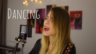 Dancing Elisa Acoustic Cover  Vanessa Berni [upl. by Runstadler]