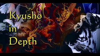 Kyusho in Depth [upl. by Ynatil]