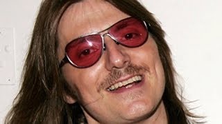 The Untold Truth Of Comedian Mitch Hedberg [upl. by Gurolinick]