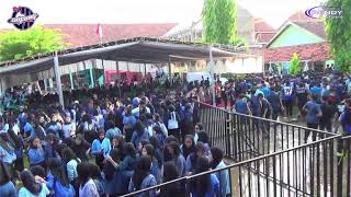 Live Stream OSKA SMAN1G FEST 2024 [upl. by Osmen470]