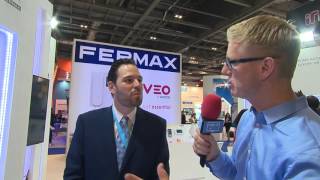 Fermax at IFSEC 2016 [upl. by Rivera]