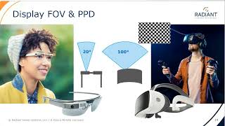 Replicating Human Vision for XR Display Testing A Flexible Solution for InHeadset Measurement [upl. by Asenav]