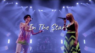 ONE OK ROCK Kiiara  In The Stars Live at Hollywood Palladium Los Angeles 2019 [upl. by Weidar195]