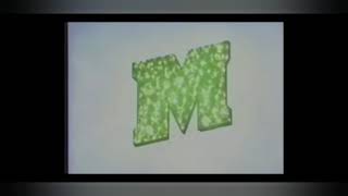 Mighty Max Cartoon Intro [upl. by Sicnarf]