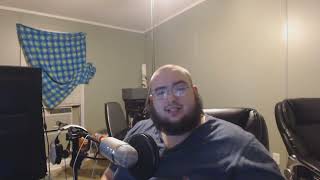 WingsOfRedemption Complaining About Bad Teammate [upl. by Anilehs]