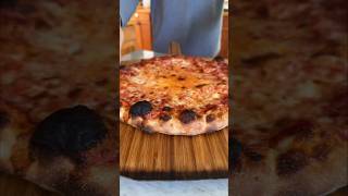 Ooni Pizza Oven or OG Baking Steel epic homemade pizza recipe [upl. by Hubble]