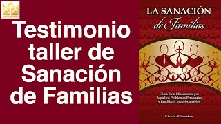 Testimonio Sanación de las Familias virgenmaria sanacion sanacióndelafamilia sacerdote paz [upl. by Ecyob]