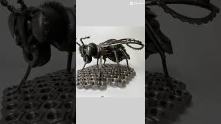 Metal Art  Bee 0524 [upl. by Jock]