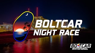 2024 BOLTCAR Night Race  Daytona [upl. by Stilla]