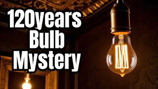 120 Years What Keeps the Centennial Light Bulb Glowing [upl. by Auqinal]