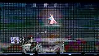 Andy Lau  Ai Ni Ie Wan Nien Loving You For Ten Thousand Years Livemp4 [upl. by Vernier]