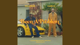 Been a Problem [upl. by Meekar]