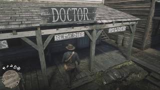 RED DEAD REDEMPTION 2  INÍCIO A Nova ObraPrima da Rockstar [upl. by Nadabb369]