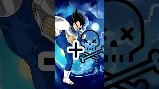 DBZ Characters Death Mode ☠️ goku vegeta dragonballsuper [upl. by Ahsilra945]