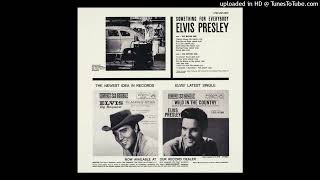 Elvis Presley  Judy RCA VICTOR LSP2370 [upl. by Thenna]