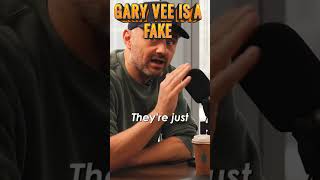 Gary Vee is a FRAUD [upl. by Neelrahc]