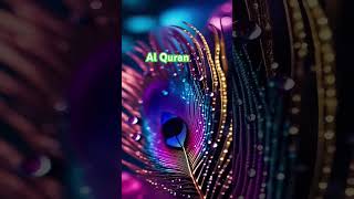 Al Quran Al bayan shorts video🥀💯😱😱 [upl. by Reywas]