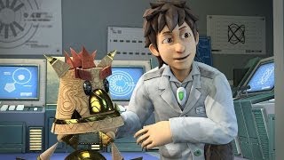 Knack Pelicula Completa Español [upl. by Artemas]