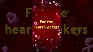 This song is dedicated to the heartbreakers Comment below do you like this voice [upl. by Nroht783]