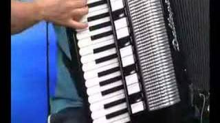 Accordion  Fast Italian track [upl. by Vivian]