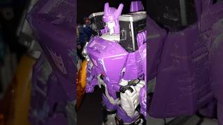 Dubious Bargaining Posture transformerscartoon g1transformers transformerscollection [upl. by Eyram]