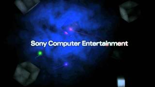 PlayStation 2 Startup Boot HD 1080 [upl. by Bernadene482]