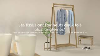 Lave linge Electrolux  BUT [upl. by Noivert]