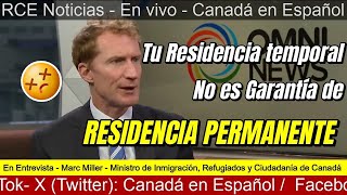 🎙 Canadá en Español  RCE Noticias  15 de Noviembre de 2024 🇨🇦✨ [upl. by Darraj]