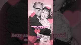 A Marriage in Its Own League BettyWhite AllenLudden [upl. by Hanoj]