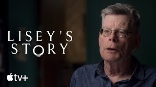 Lisey’s Story — Stephen King In His Own Words  Apple TV [upl. by Gervase]