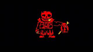 UNDERFELL INSANITY MEGALOVANIA MY REMIX [upl. by Cline]