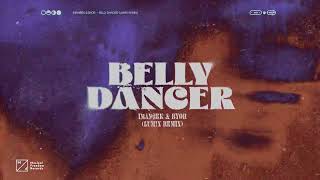 Imanbek amp BYOR – Belly Dancer LUMX Remix Official Audio [upl. by Jens]