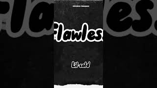 My song Flawless is dropping out on my channel today [upl. by Thisbee160]